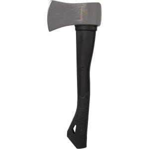 imageStansport Camp AxeCarbon Steel Camp Axe with Fiberglass Handle
