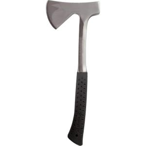 imageStansport Camp AxeForged Steel Axe