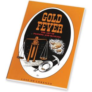 imageStansport Gold Fever Resource Book