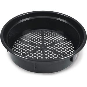 imageStansport Gold Pans131 L x 131 W x 335 H