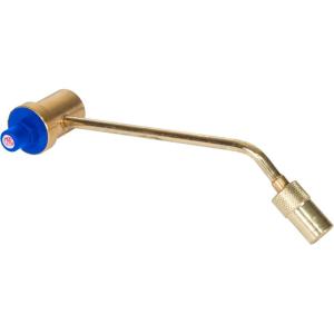 imageStansport Pressure Regulator Tube Stove to Propane Cylinder10 PSI
