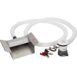 imageStansport Sluice Box Header ampamp Recirculating Pump 584