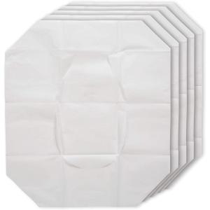imageStansport Toilet Seat Covers 10 Per Pkg