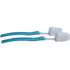 imageStansport Toothbrush Covers  2 Per Card