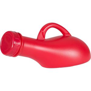 imageStansport Unisex Portable Urinal 271300 11quot L x 475quot W x 475quot H