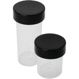 imageStansport Vial Set Set of 2 051Ounce