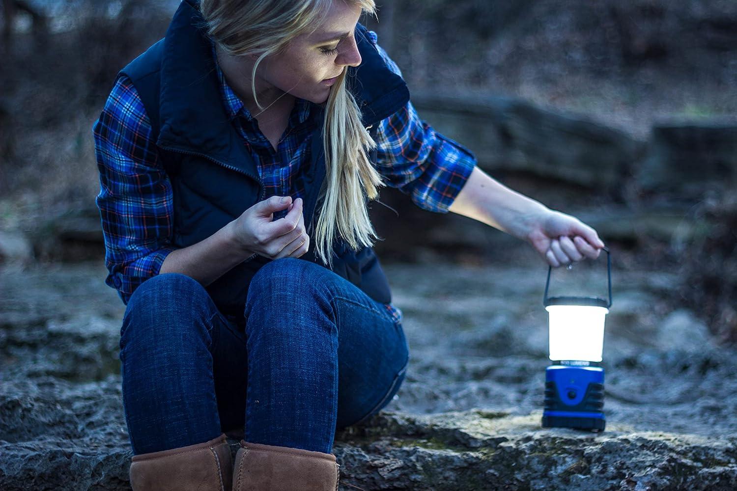 imageStansport SMD LED Lanterns500 Lumen Lantern
