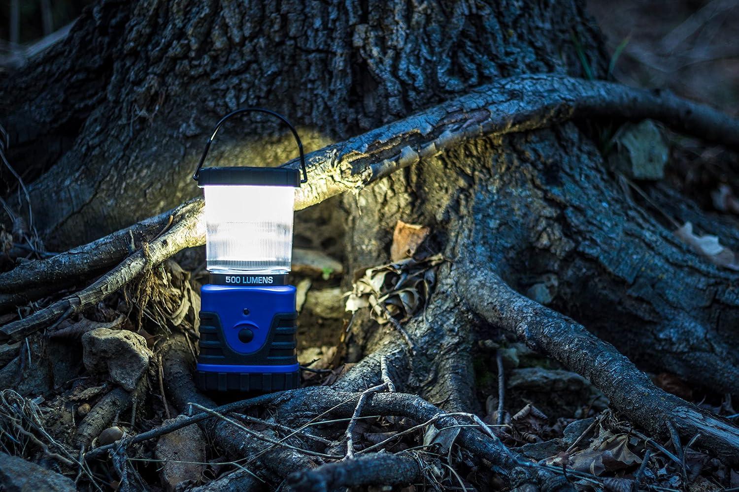imageStansport SMD LED Lanterns500 Lumen Lantern