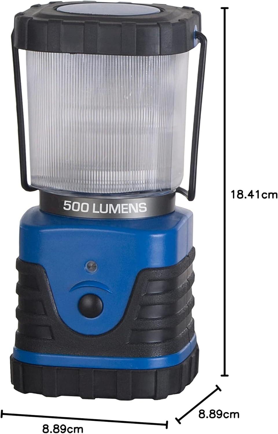 imageStansport SMD LED Lanterns500 Lumen Lantern