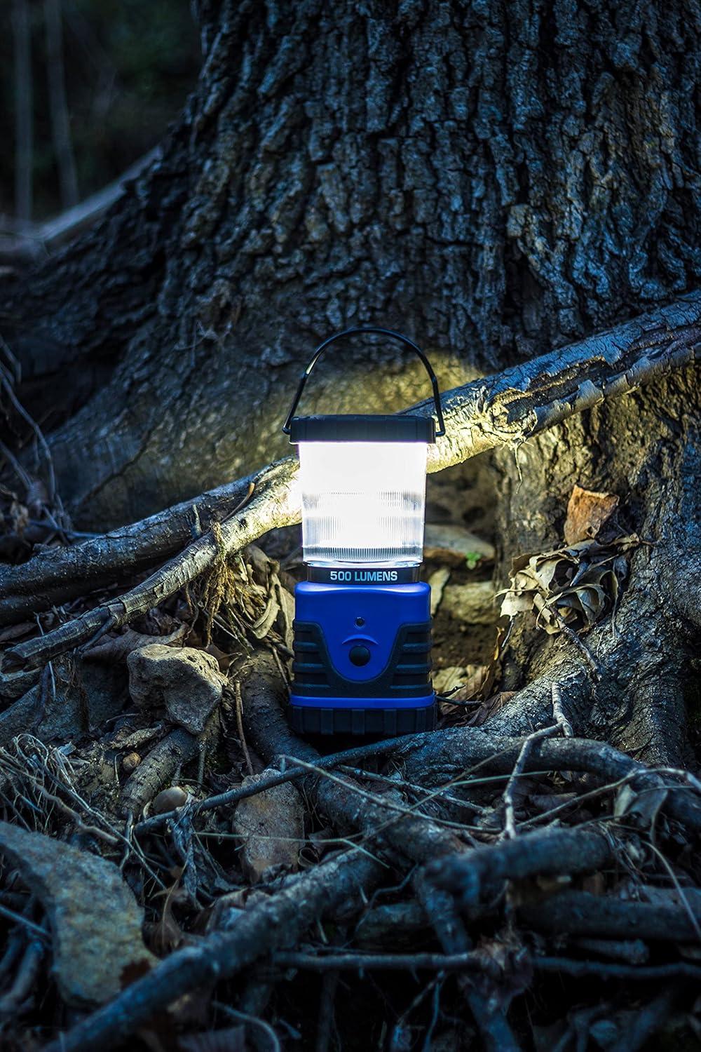 imageStansport SMD LED Lanterns500 Lumen Lantern