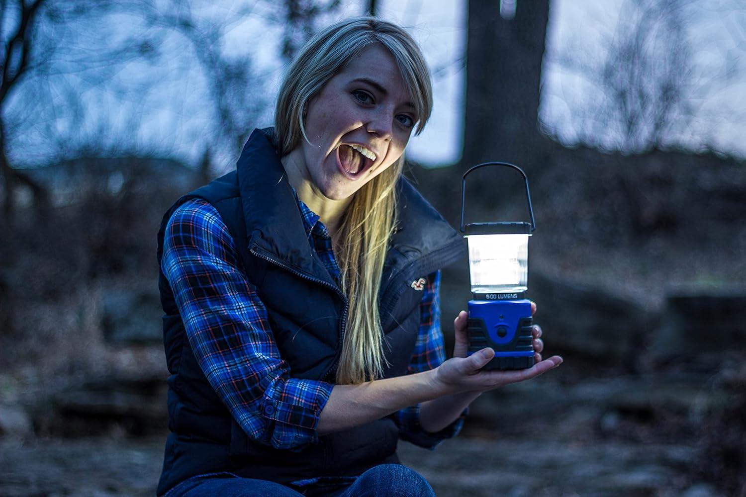 imageStansport SMD LED Lanterns500 Lumen Lantern