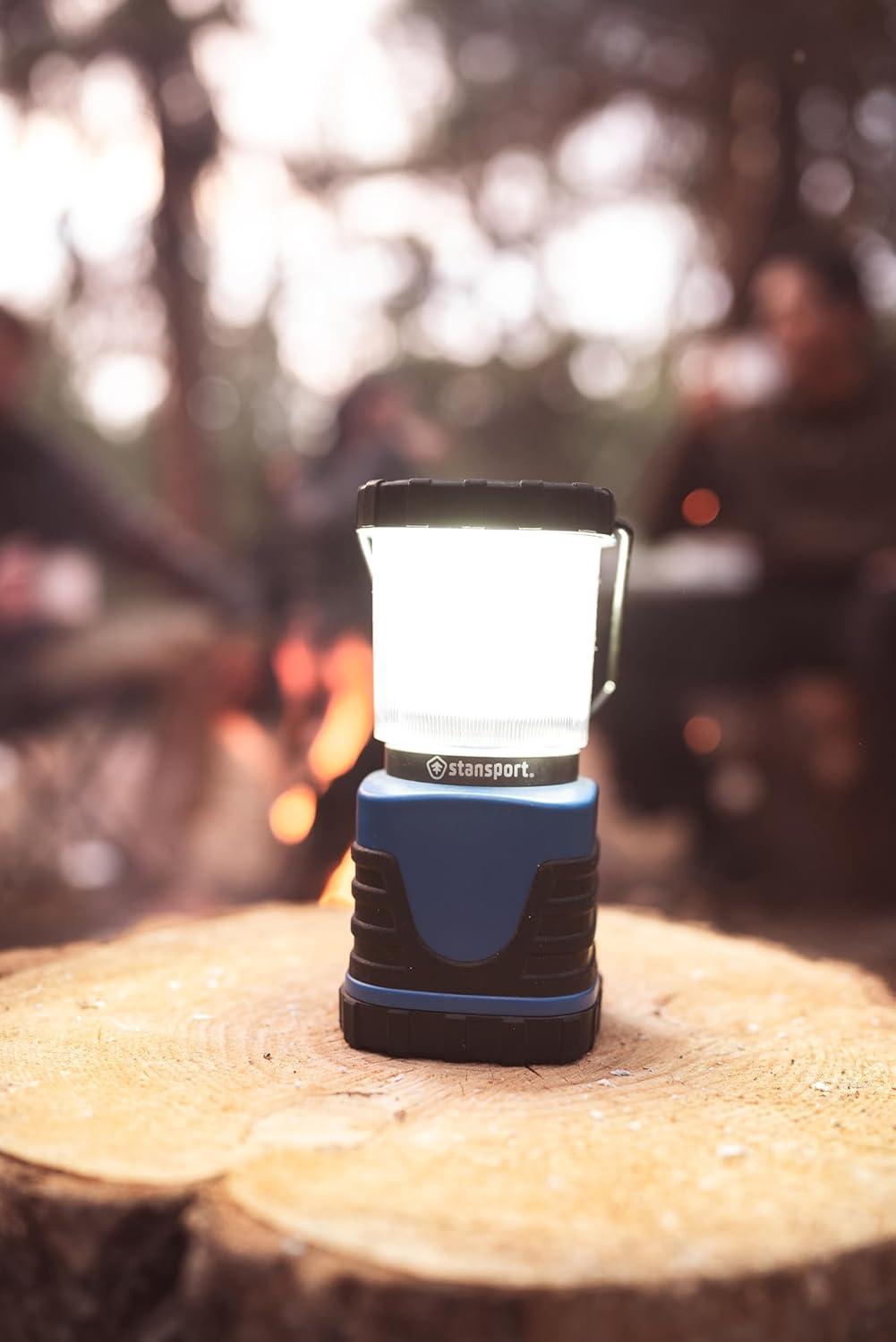imageStansport SMD LED Lanterns500 Lumen Lantern