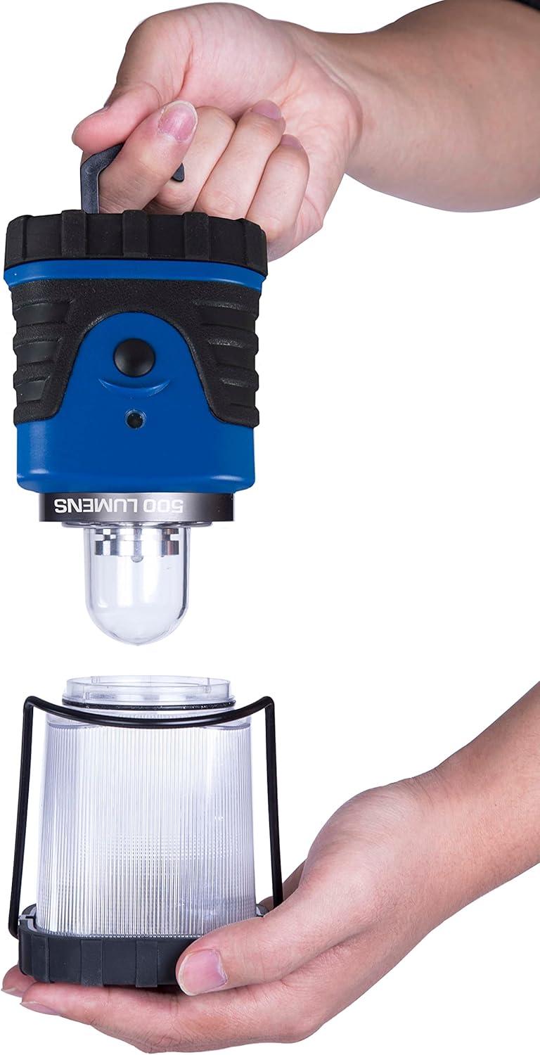 imageStansport SMD LED Lanterns500 Lumen Lantern