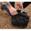 imageCotton Canvas Tool Bag  Black