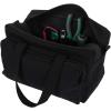 imageCotton Canvas Tool Bag  Black