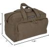 imageCotton Canvas Tool Bag  OD Green