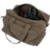 imageCotton Canvas Tool Bag  OD Green