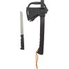 imageStansport 14quot Camping Axe ampamp Saw Multitool