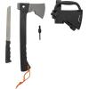 imageStansport 14quot Camping Axe ampamp Saw Multitool