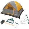 imageStansport 2 Person Camping Tent2 Person Tent  Essentials Kit