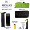 imageStansport 2 Person Camping Tent2 Person Tent
