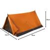 imageStansport 2 Person Camping Tent2 Person Tent
