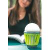 imageStansport 2 in 1 Lantern Bug Zapper Green