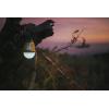 imageStansport 2 in 1 Lantern Bug Zapper Green