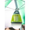 imageStansport 2 in 1 Lantern Bug Zapper Green