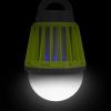 imageStansport 2 in 1 Lantern Bug Zapper Green