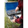 imageStansport 24Piece Enamel Camping Tableware SetBlack