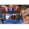 imageStansport 2Burner Propane Stove with Grill 21260050