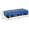 imageStansport 2Burner Propane Stove with Grill 21260050