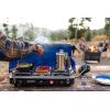 imageStansport 2Burner Propane Stove with Grill 21260050
