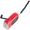 imageStansport 3 LED Dynamo Solar Flashlight