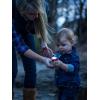 imageStansport 3 LED Dynamo Solar Flashlight