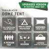 imageStansport 4 Person Camping Tent4 Person Tent