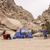 imageStansport 4 Person Camping Tent4 Person Tent