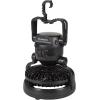 imageStansport 450 18LED Camping Lantern with Fan  Black