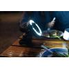 imageStansport 450 18LED Camping Lantern with Fan  Black