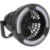 imageStansport 450 18LED Camping Lantern with Fan  Black