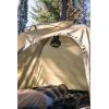 imageStansport 450 18LED Camping Lantern with Fan  Black