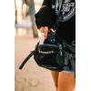 imageStansport 5 L Waist Pack with Shoulder StrapBlack