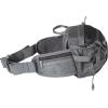 imageStansport 5 L Waist Pack with Shoulder StrapBlack