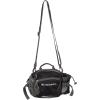 imageStansport 5 L Waist Pack with Shoulder StrapBlack