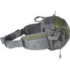 imageStansport 5 L Waist Pack with Shoulder StrapOlive Drab