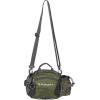 imageStansport 5 L Waist Pack with Shoulder StrapOlive Drab
