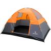 imageStansport 6 Person Camping Tent6 Person Tent