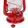 imageStansport 75quot Hurricane Lantern 130Red12 Inch