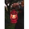 imageStansport 75quot Hurricane Lantern 130Red8 Inch